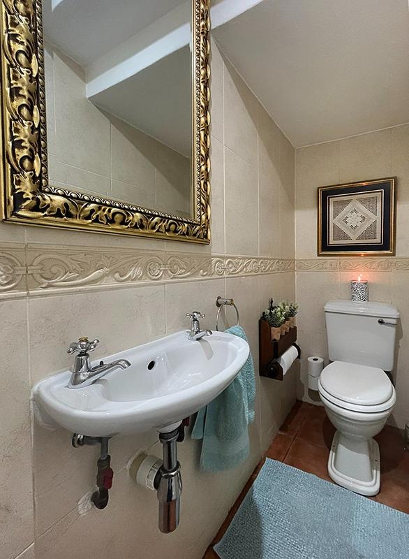 4 Bedroom Property for Sale in Sasolburg Ext 4 Free State